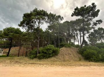 Terreno · 400m² · Venta Lote Álamos Pinamar