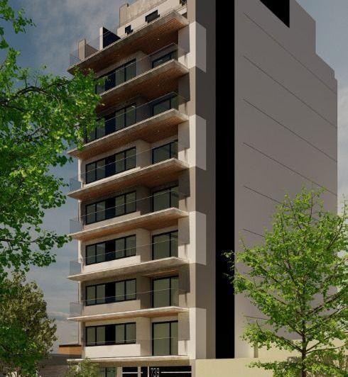 Departamento · 36m² · 1 Ambiente