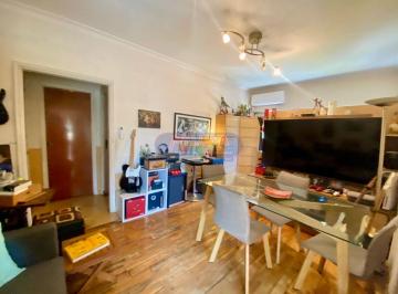 MLM-MLM-2029_2 · Departamento 2 Ambientes. | Juan B Justo Al 9500