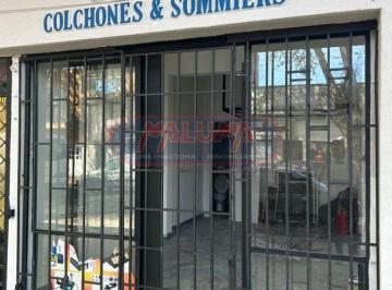 MLM-MLM-2036_2 · Local. | Montiel Al 200