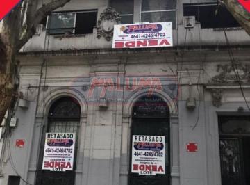 MLM-MLM-2061_2 · Propiedad Suspendida Lote. | Av Hipolito Yrigoyen Al 4200