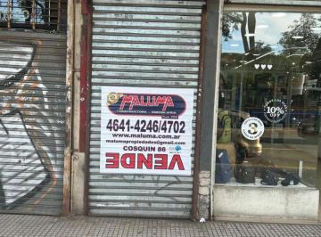 MLM-MLM-2150_2 · Local. | Av Rivadavia Al 11200