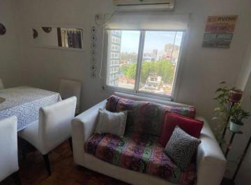 MLM-MLM-2201_2 · Departamento 2 Ambientes. | Araujo Al 100