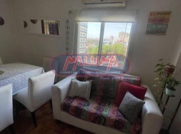 MLM-MLM-2201_2 · Departamento 2 Ambientes. | Araujo Al 100