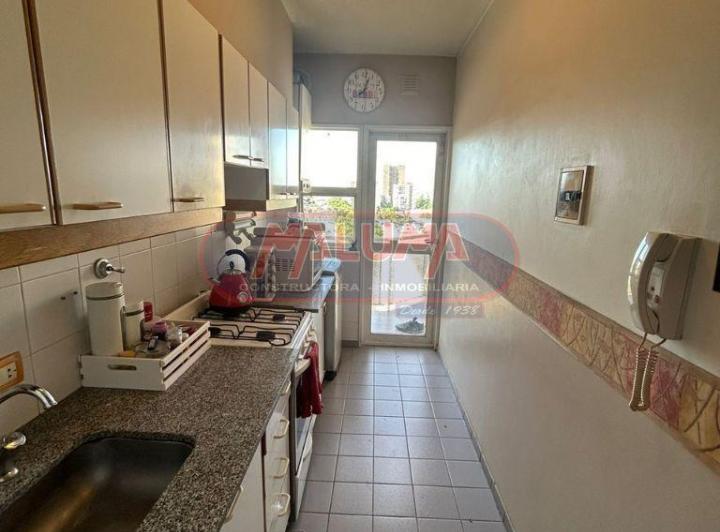 Departamento 2 Ambientes. | Manuel Artigas Al 5100