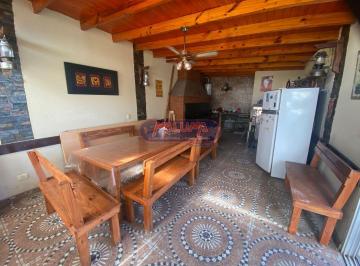MLM-MLM-2266_2 · Casa 4 Ambientes. | Timoteo Gordillo Al 100