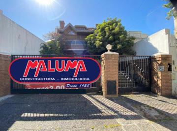 MLM-MLM-2273_2 · Propiedad Suspendida Casa 7 Ambientes o Mas. | Severo Garcia Grande de Zequeira Al 6200