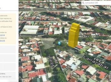 MLM-MLM-2303_2 · Lote. | Larrazabal Al 100