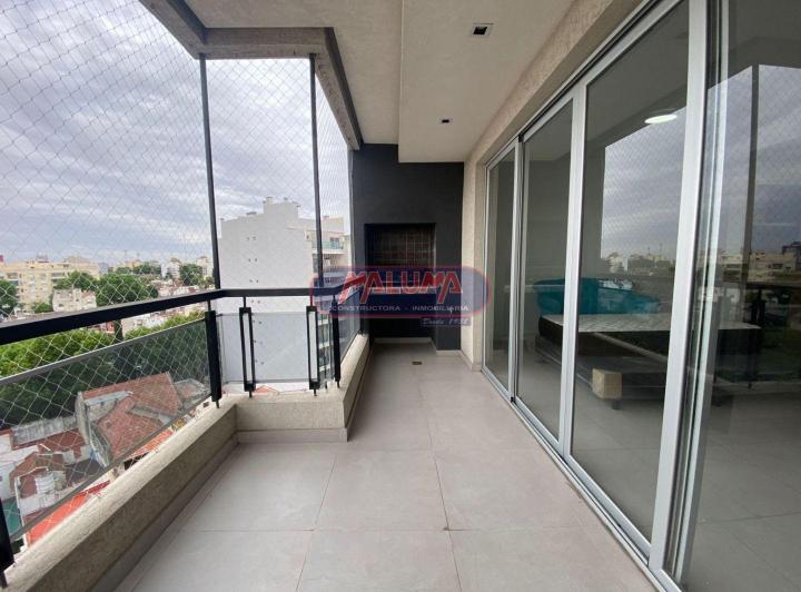 Departamento · 50m² · 2 Ambientes