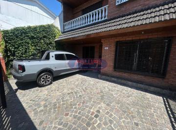 MLM-MLM-2657_2 · Casa 6 Ambientes 0 Dorm.. | Gral. Mansilla Al 200