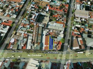 Terreno , Palermo · Terreno en Venta | Av Córdoba 4313, Palermo | 776 m²
