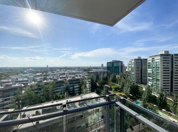 Departamento · 42m² · 2 Ambientes · 1 Dormitorio Torre Arealis Renta Inmediata