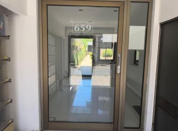 Departamento · 30m² · 1 Ambiente · Departamento, Monoambiente en Alquiler Lujan Centro