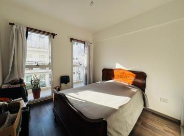 Departamento · 77m² · 5 Ambientes · Depto Parque Lezama con Cochera