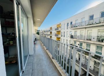Departamento · 77m² · 5 Ambientes · 1 Cochera · Depto Parque Lezama con Cochera