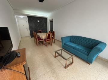 Departamento · 80m² · 3 Ambientes · 1 Cochera · Alquiler Depto 3 Ambientes Playa Grande