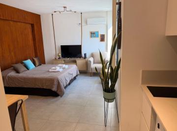 Departamento · 26m² · 1 Ambiente · Departamento Monoambiente en Alquiler en Palermo, Capital Federal, Buenos Aires