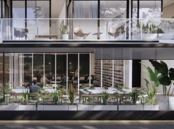 Departamento · 40m² · 2 Ambientes · Departamento - Venta - 2 Ambientes - Villa Urquiza - Balcón