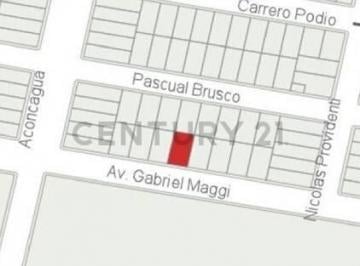 Terreno · 328m² · Venta de Terreno en Rafaela