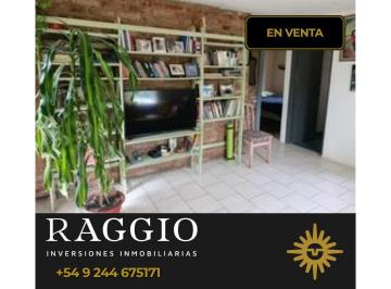 Casa · 77m² · 5 Ambientes · Dirección Casa en El Bolsón, Barrio Esperanza (Su - 30)