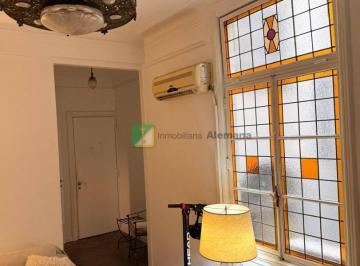 ALE-ALE-10711_2 · En Venta Depto. 3 Ambientes en Recoleta.
