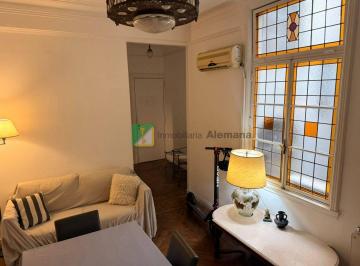 ALE-ALE-10711_2 · En Venta Depto. 3 Ambientes en Recoleta.