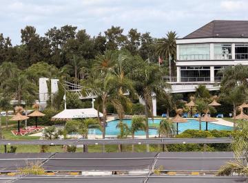 Departamento · 85m² · 2 Ambientes · 1 Cochera · Departamento en Venta en Marinas Golf, Tigre, G. B. a. Zona Norte