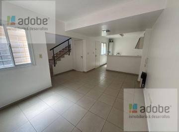 Departamento · 66m² · 2 Dormitorios · Duplex en Villa Hipodromo - Godoy Cruz