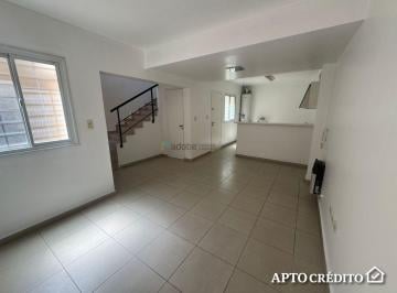 Departamento · 66m² · 2 Dormitorios · Duplex en Villa Hipodromo - Godoy Cruz