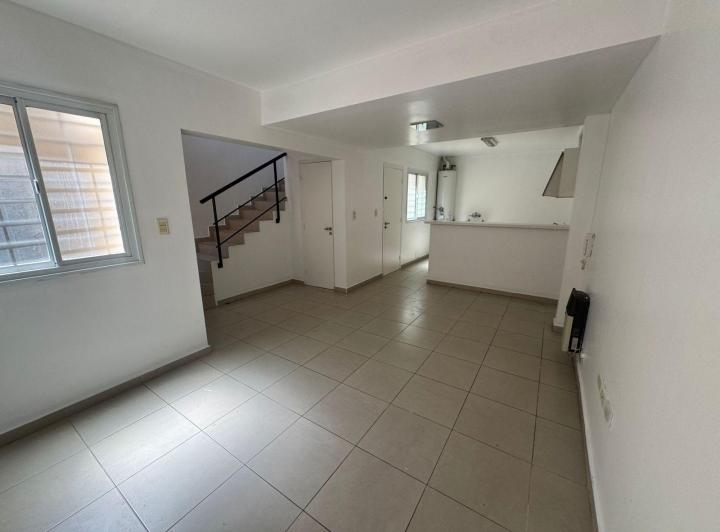 Departamento · 66m² · 2 Dormitorios