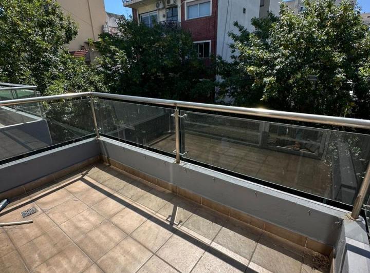 Departamento en venta en Parque Chacabuco · 4 ambientes