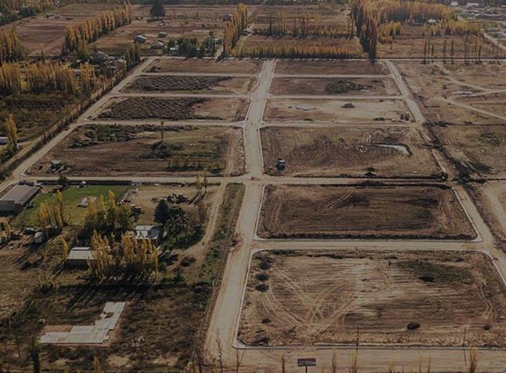 Terreno · 578m²