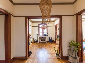 Departamento de 4 ambientes, Recoleta · Departamento Recoleta Piso en Esquina Juncal y Junin Apto Credito Luz y Estilo