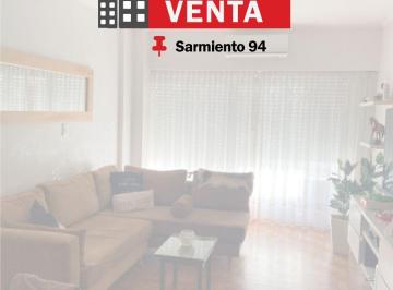 Departamento de 3 ambientes, Bahía Blanca · Departamento de 87 m² con 2 Dorm. en Venta en Centro