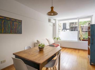 Departamento · 40m² · 2 Ambientes · Lafinur y Juan María Gutierrez