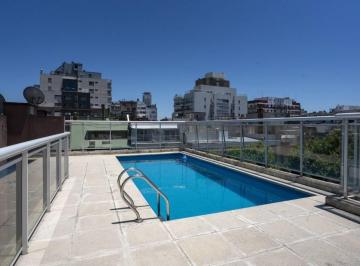 Departamento · 40m² · 2 Ambientes · Lafinur y Juan María Gutierrez