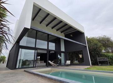 Foto · Casa - Valle del Golf - Diseño