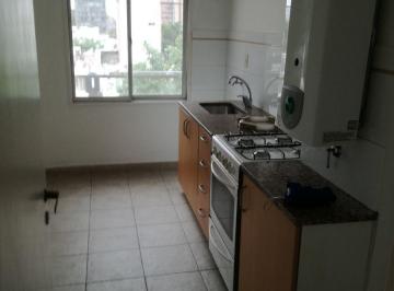 Departamento de 4 ambientes, Rosario · Rioja 2908 05 - 01