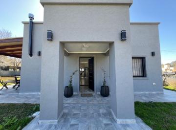 Casa de 3 ambientes, Chascomús · Casa en Barrio Lomas Altas