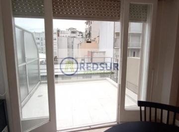 Departamento · 60m² · 3 Ambientes · 3 Ambientes con Balcon Terraza