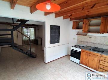 Departamento · 58m² · 3 Ambientes · 1 Cochera · Excelente Dúplex en Alquiler, en El Barrio Pinares, del Viso, Pilar