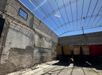 Bodega-Galpón · 650m² · 650 m² en Planta - Disponible Mayo/junio 2026 - Galpon de 650 m² con Oficinas, Altura de 9 m² (I