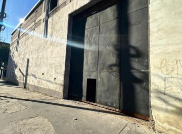 Bodega-Galpón · 650m² · 650 m² en Planta - Disponible Agosto 2026 - Galpon de 650 m² con Oficinas, Altura de 9 m² (Ideal
