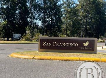 Terreno , Tigre · Bustamante Prop San Francisco 12495 Lote en Venta Villanueva Tigre