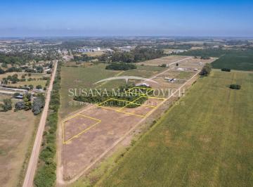 Terreno · 2000m² · Lotes en Venta en San Andres de Giles Desde 2000 m²