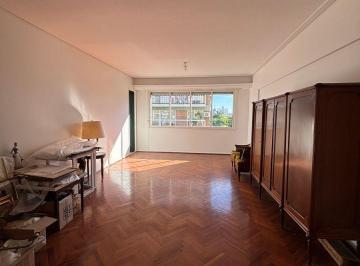 Departamento de 4 ambientes, Belgrano · Departamento 4 Ambientes con Cochera y Balcon en Belgrano R