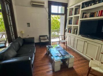 Departamento · 139m² · 6 Ambientes · Departamento en Venta en Balvanera, Capital Federal, Buenos Aires