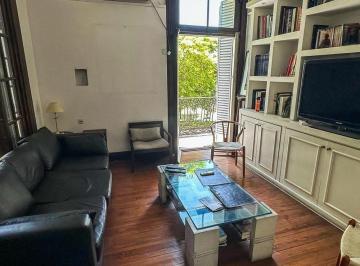 Departamento · 139m² · 6 Ambientes · Departamento en Venta en Balvanera, Capital Federal, Buenos Aires
