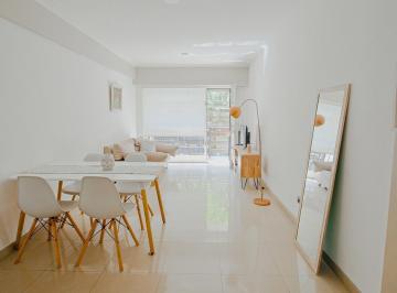Departamento · 68m² · 3 Ambientes · Venta de 3 Ambientes con Balcón y Terraza Zona Güemes