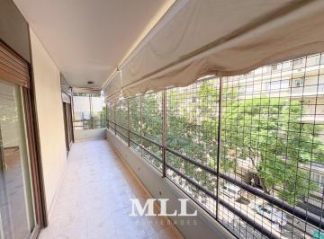 Departamento · 149m² · 5 Ambientes · 1 Cochera · Departamento en Recoleta